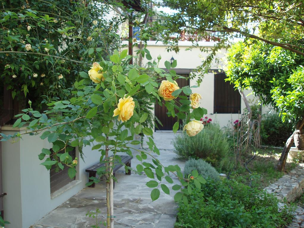 Vila Vasilion Agrotourism Polis Pokoj fotografie