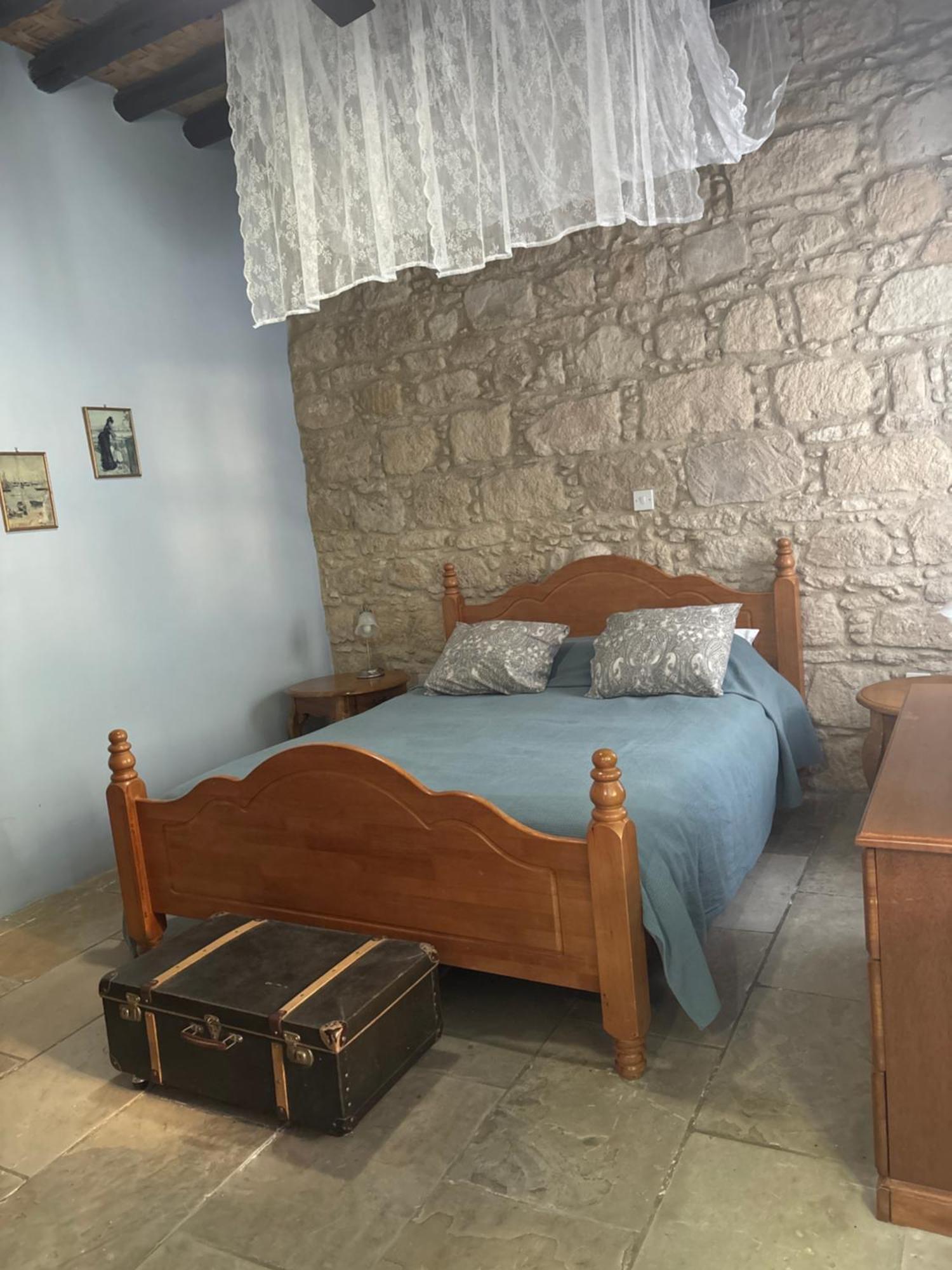 Vila Vasilion Agrotourism Polis Exteriér fotografie