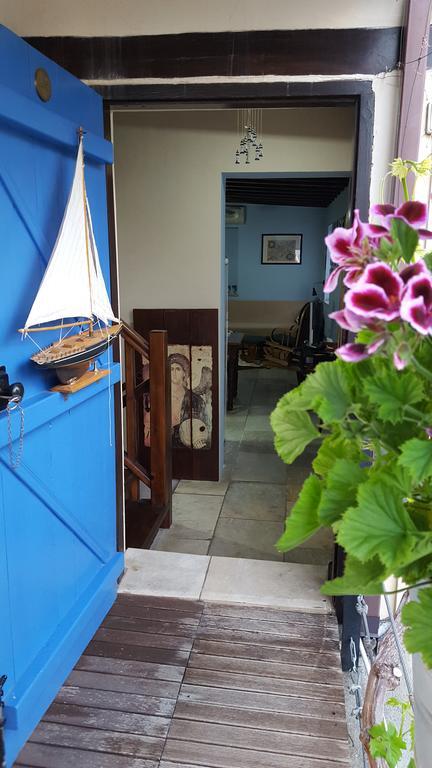 Vila Vasilion Agrotourism Polis Exteriér fotografie